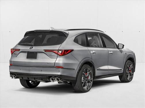 2026 Acura MDX Type S Advance Package