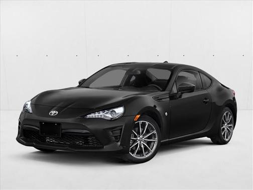 2020 Toyota 86 Base