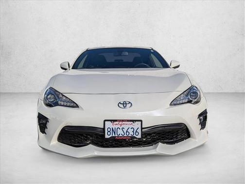 2020 Toyota 86 Base