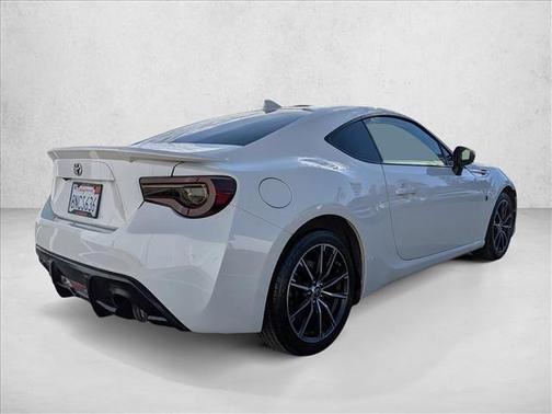 2020 Toyota 86 Base