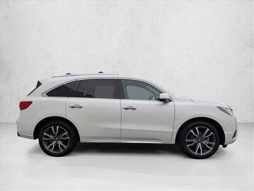 2019 Acura MDX 3.5L