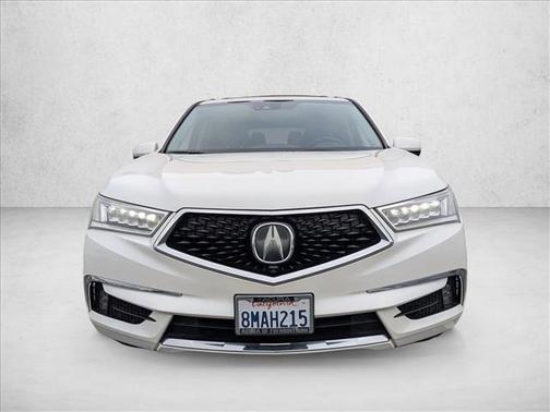 2019 Acura MDX 3.5L
