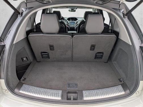 2019 Acura MDX 3.5L