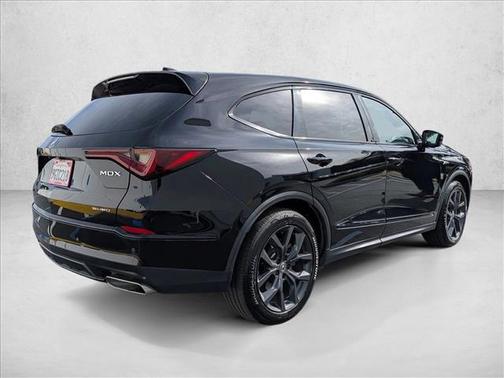 2023 Acura MDX A-SPEC