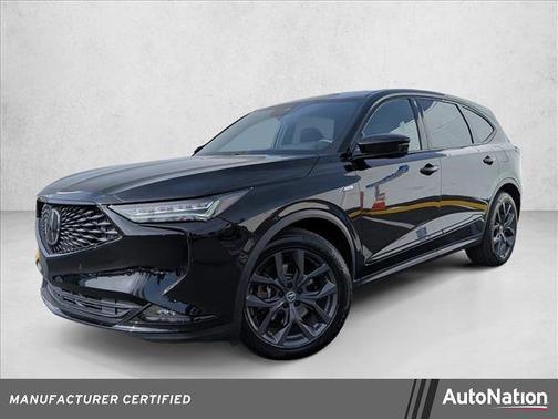 2023 Acura MDX A-SPEC