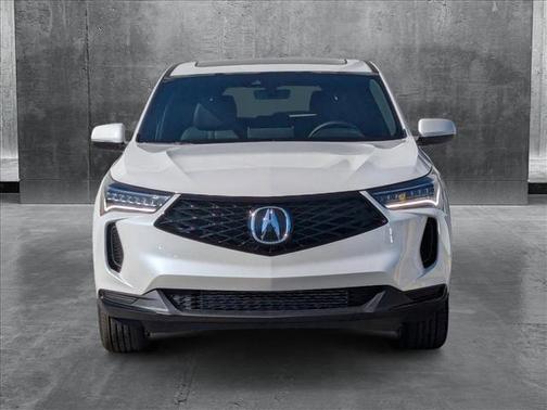 2025 Acura RDX Base