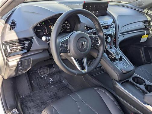2025 Acura RDX Base