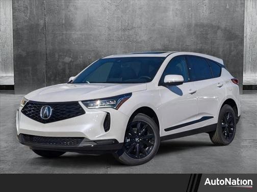 2025 Acura RDX Base