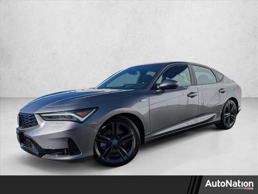 2023 Acura Integra A-SPEC Technology