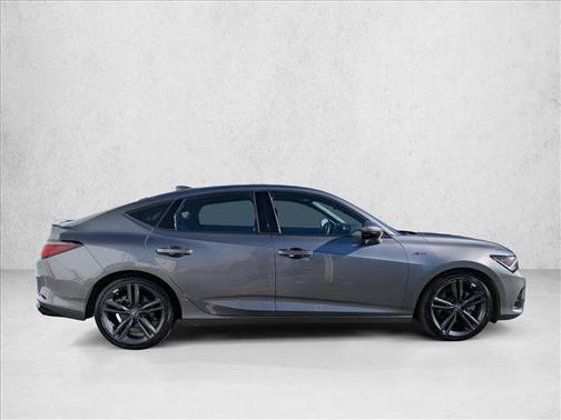 2023 Acura Integra A-SPEC Technology