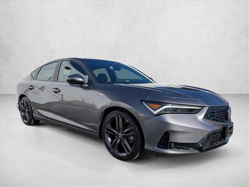 2023 Acura Integra A-SPEC Technology