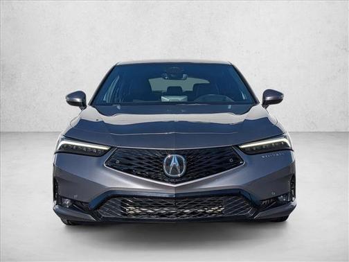 2023 Acura Integra A-SPEC Technology