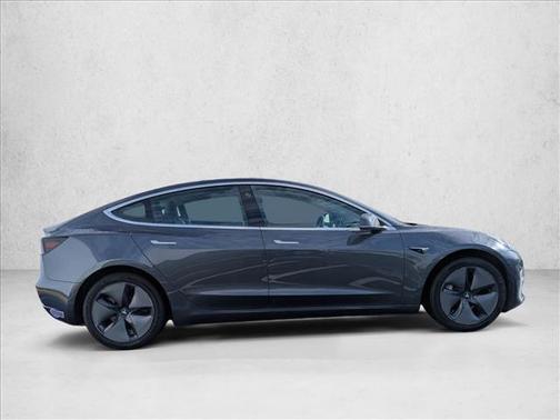 2018 Tesla Model 3 Mid Range