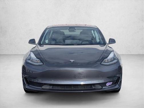 2018 Tesla Model 3 Mid Range