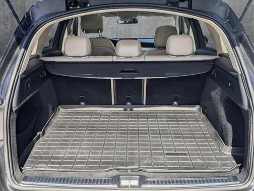 2016 Mercedes-Benz GLC 300 4MATIC