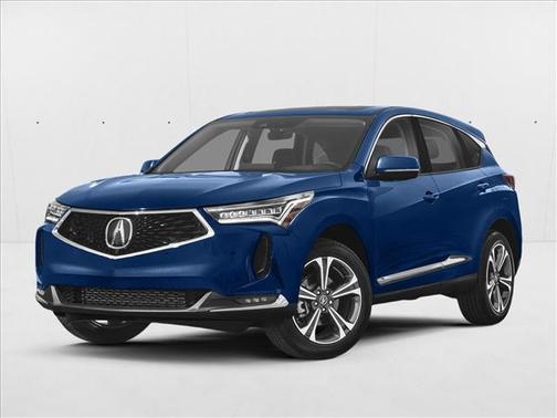 2023 Acura RDX Advance Package