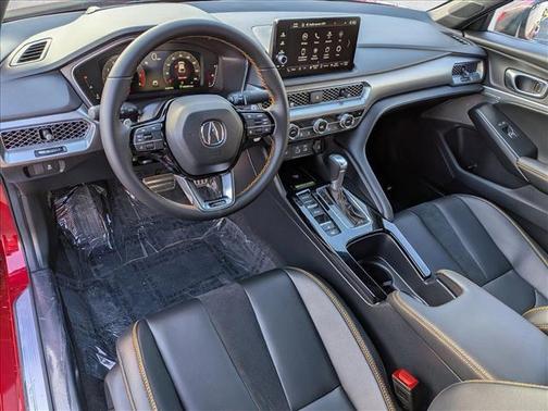 2026 Acura Integra w/A-Spec Technology Package