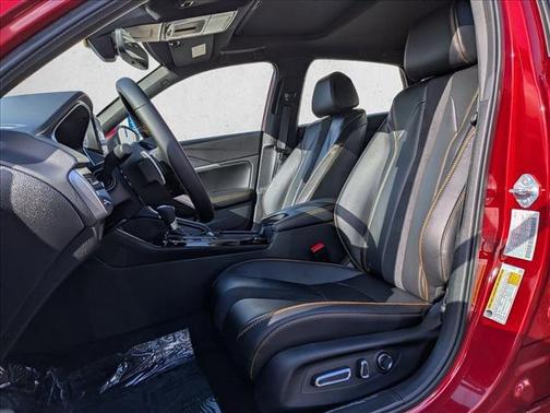 2026 Acura Integra w/A-Spec Technology Package