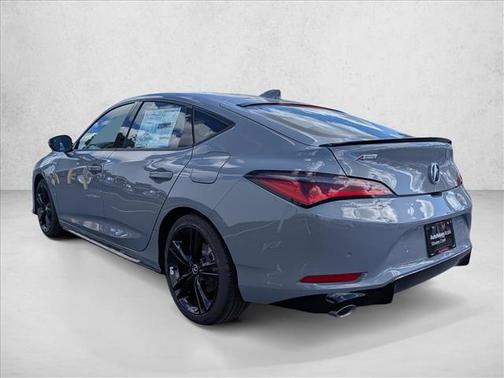 2026 Acura Integra FWD A-Spec with Technology