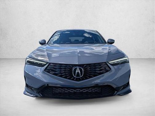 2026 Acura Integra FWD A-Spec with Technology