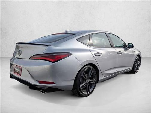 2025 Acura Integra A-SPEC