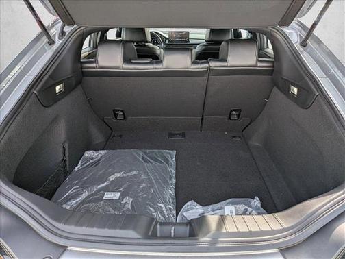 2025 Acura Integra A-SPEC