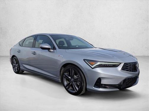 2025 Acura Integra A-SPEC