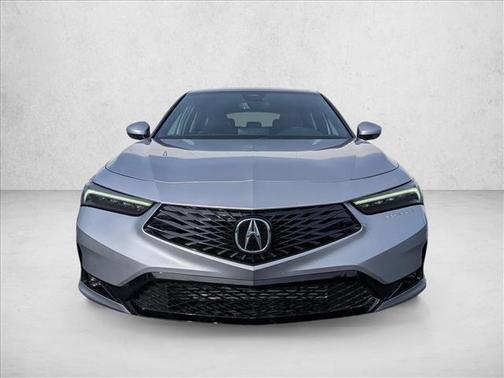 2025 Acura Integra A-SPEC