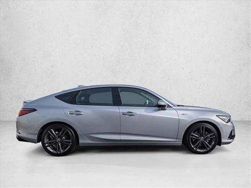 2025 Acura Integra A-SPEC