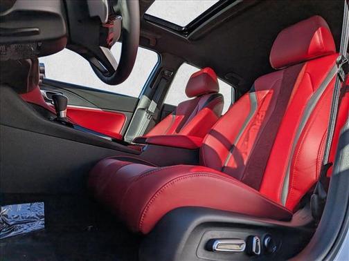 2026 Acura Integra w/A-Spec Technology Package