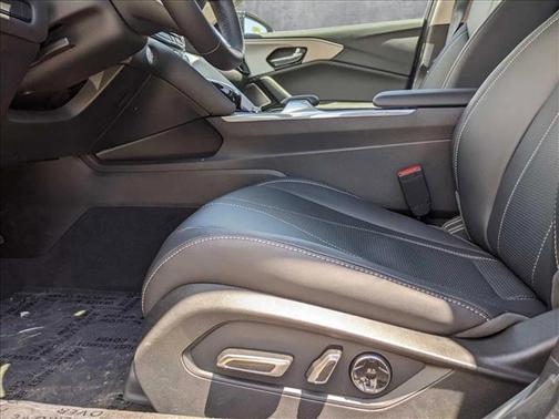 2025 Acura TLX Technology