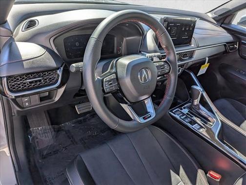 2026 Acura ADX w/A-Spec Package