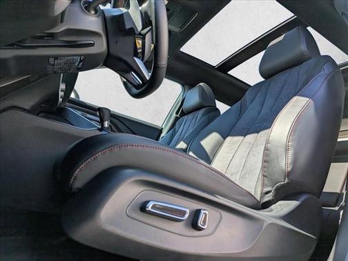 2026 Acura ADX w/A-Spec Package