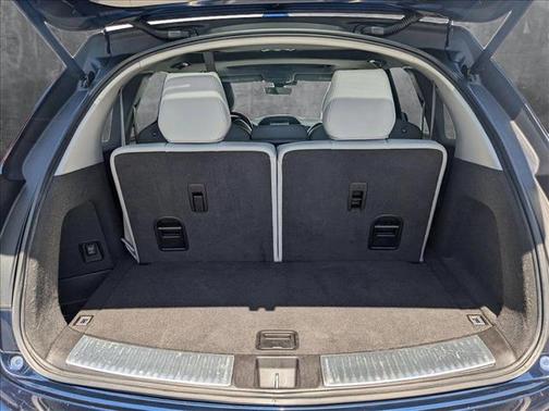 2016 Acura MDX 3.5L w/Technology Package
