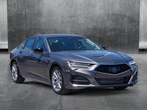 2023 Acura TLX FWD