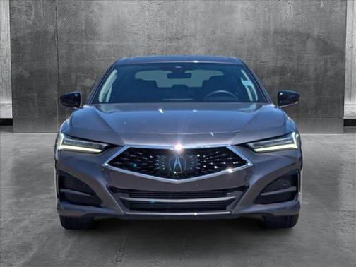 2023 Acura TLX FWD