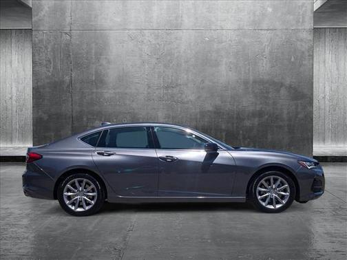 2023 Acura TLX FWD