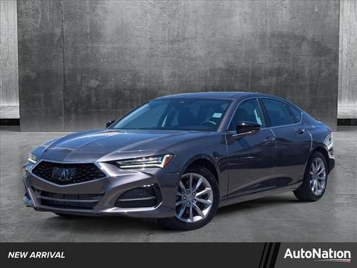 2023 Acura TLX FWD
