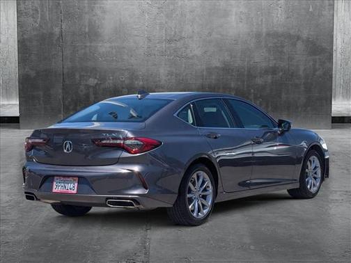 2023 Acura TLX FWD