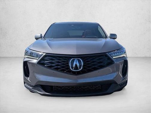 2025 Acura RDX Base