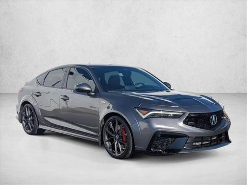 2025 Acura Integra Type S