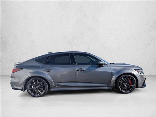 2025 Acura Integra Type S