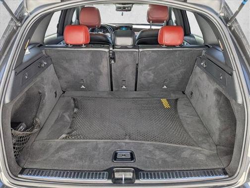 2020 Mercedes-Benz GLC 300 4MATIC