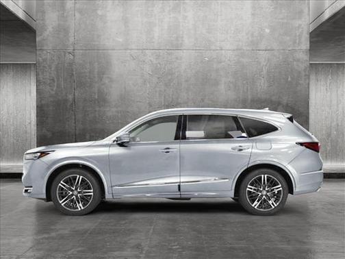 2025 Acura MDX Advance Package