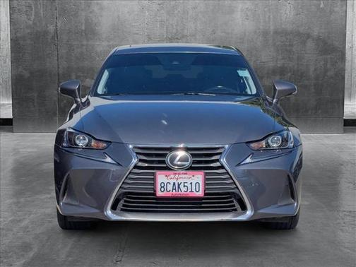 2018 Lexus IS 300 Base