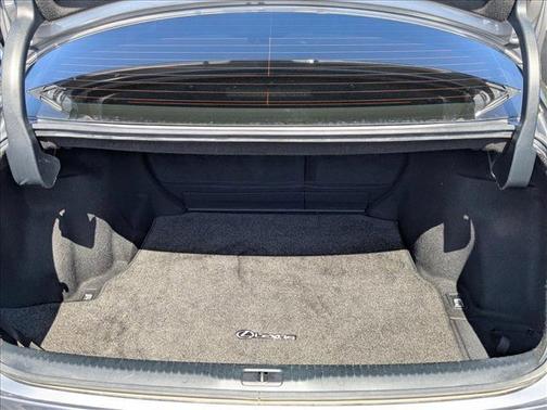 2018 Lexus IS 300 Base