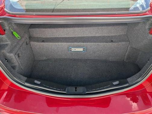 2020 Ford Fusion Plug-In Hybrid Titanium