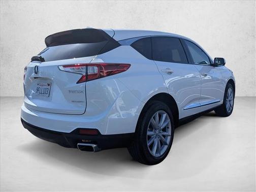 2023 Acura RDX Base