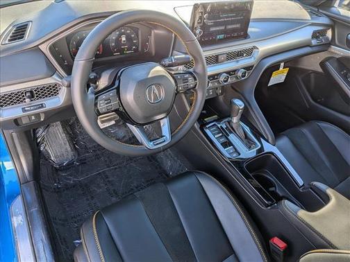 2026 Acura Integra w/A-Spec Technology Package