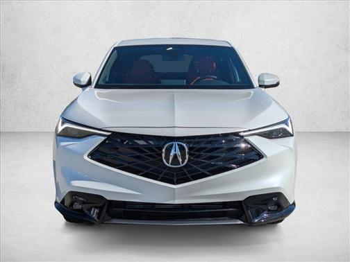 2025 Acura ADX w/A-Spec Package